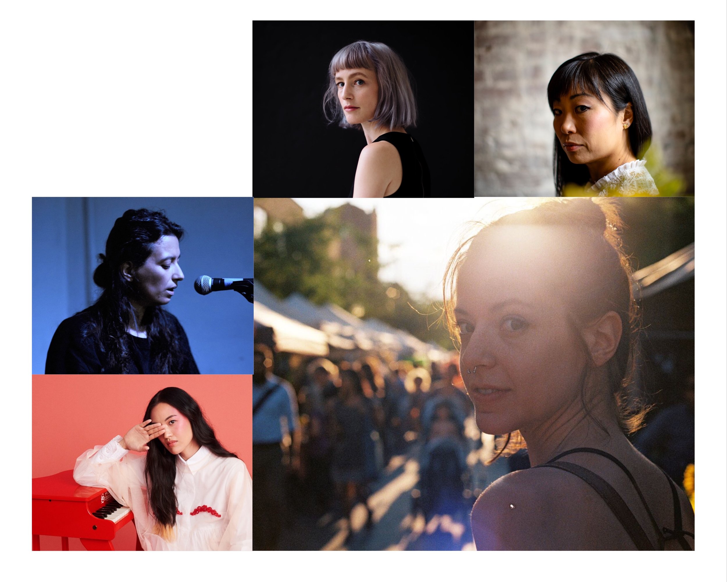 CARNEGIE HILL CONCERTS PRESENTS: BETHANY YOUNGE AND CHC CHAMBER PLAYERS