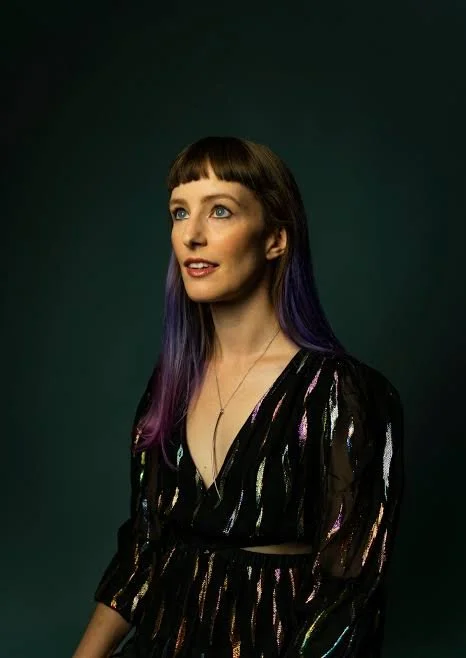 Charlotte Mundy