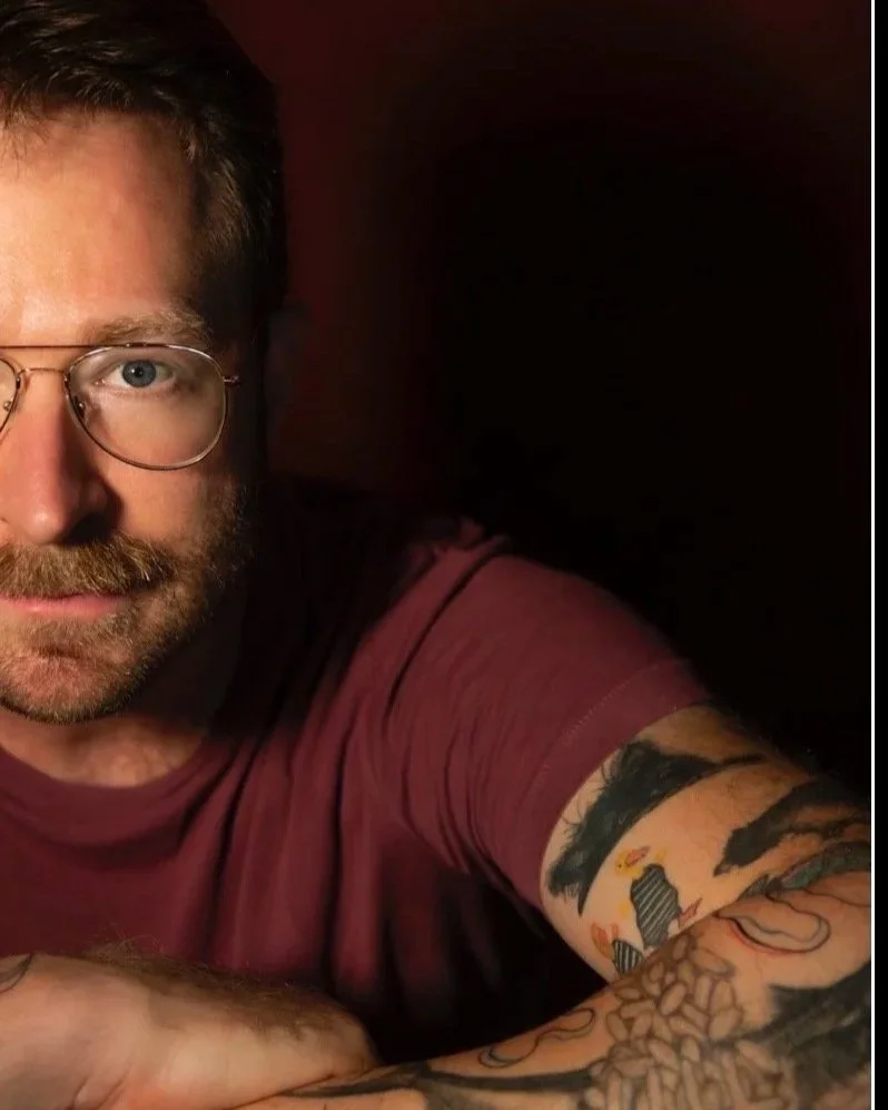 Carnegie Hill Concerts Presents: BOBBY HAWK