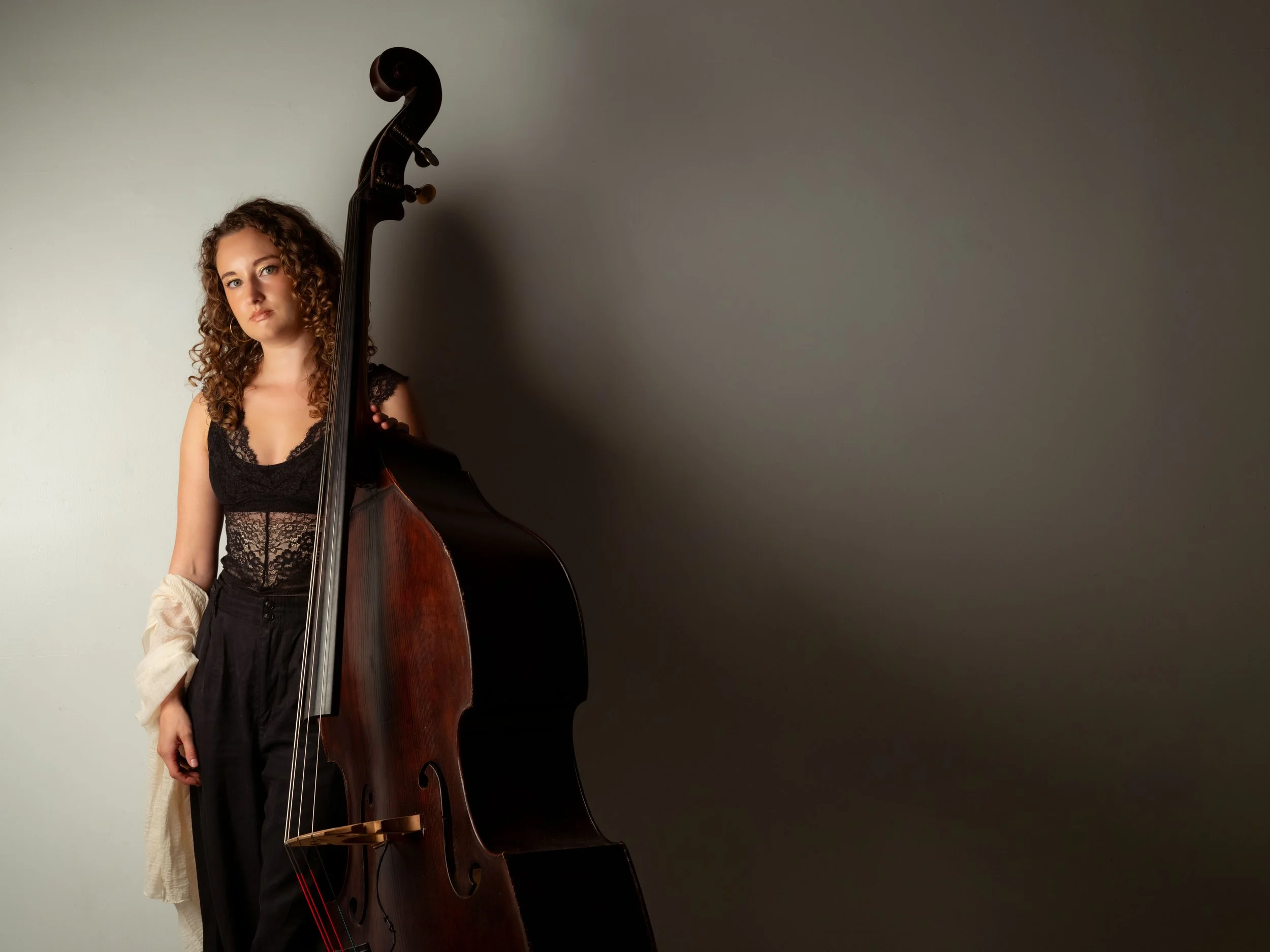 Carnegie Hill Concerts Presents: Hannah Marks TRIO