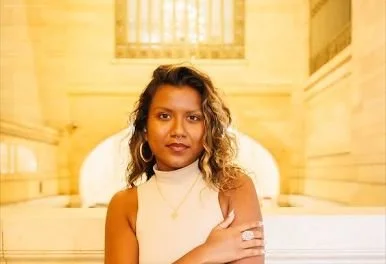 Shabnam Abedi