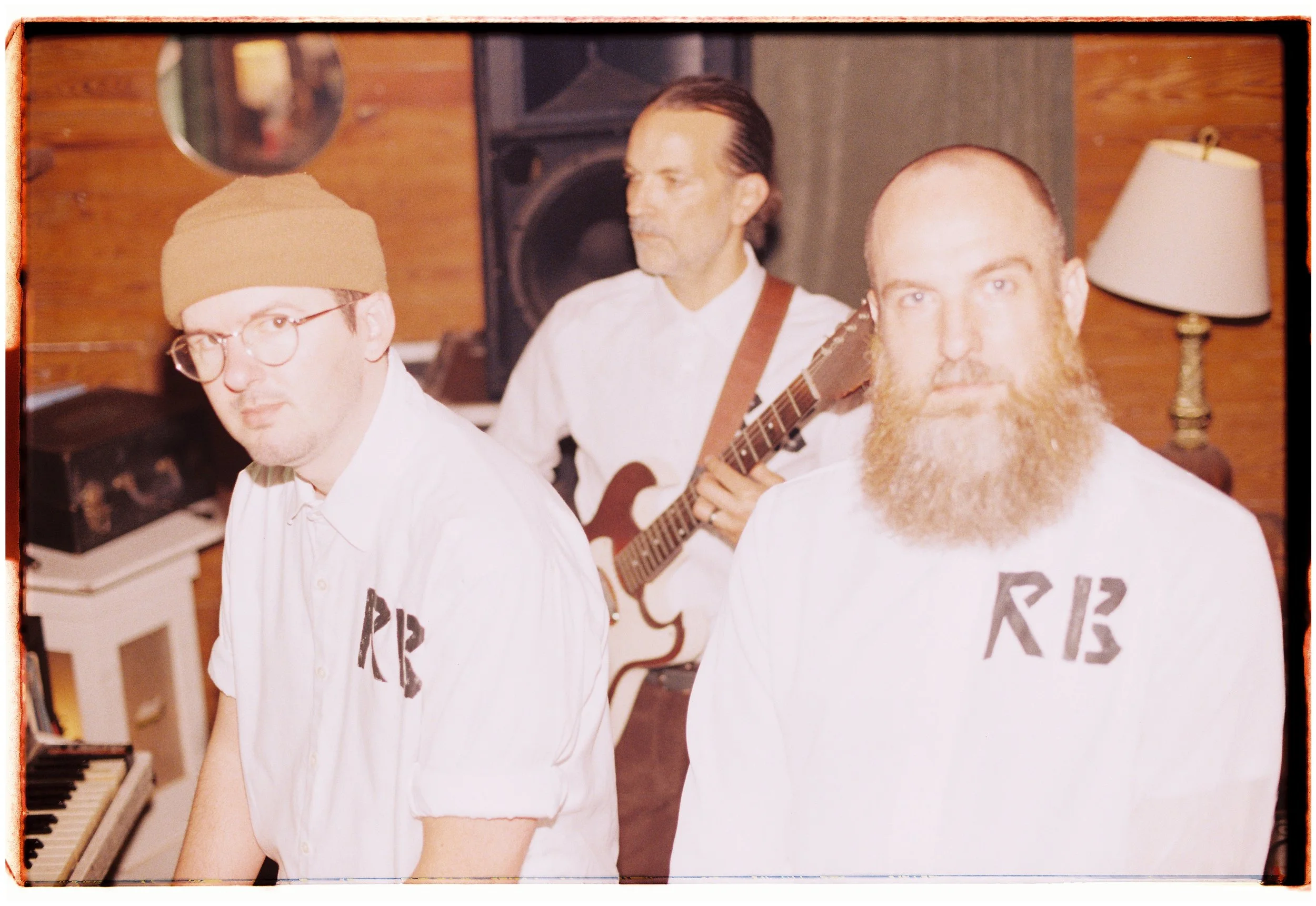Carnegie Hill Concerts Presents:A Groove Bath by Ritual Breaks 