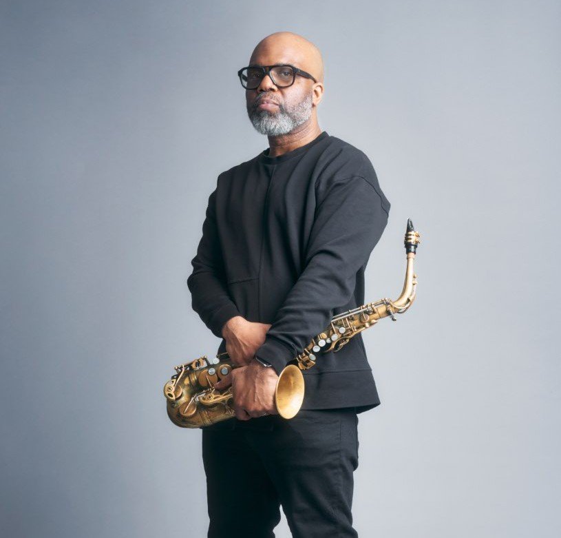 Carnegie Hill Concerts Presents: Jaleel Shaw