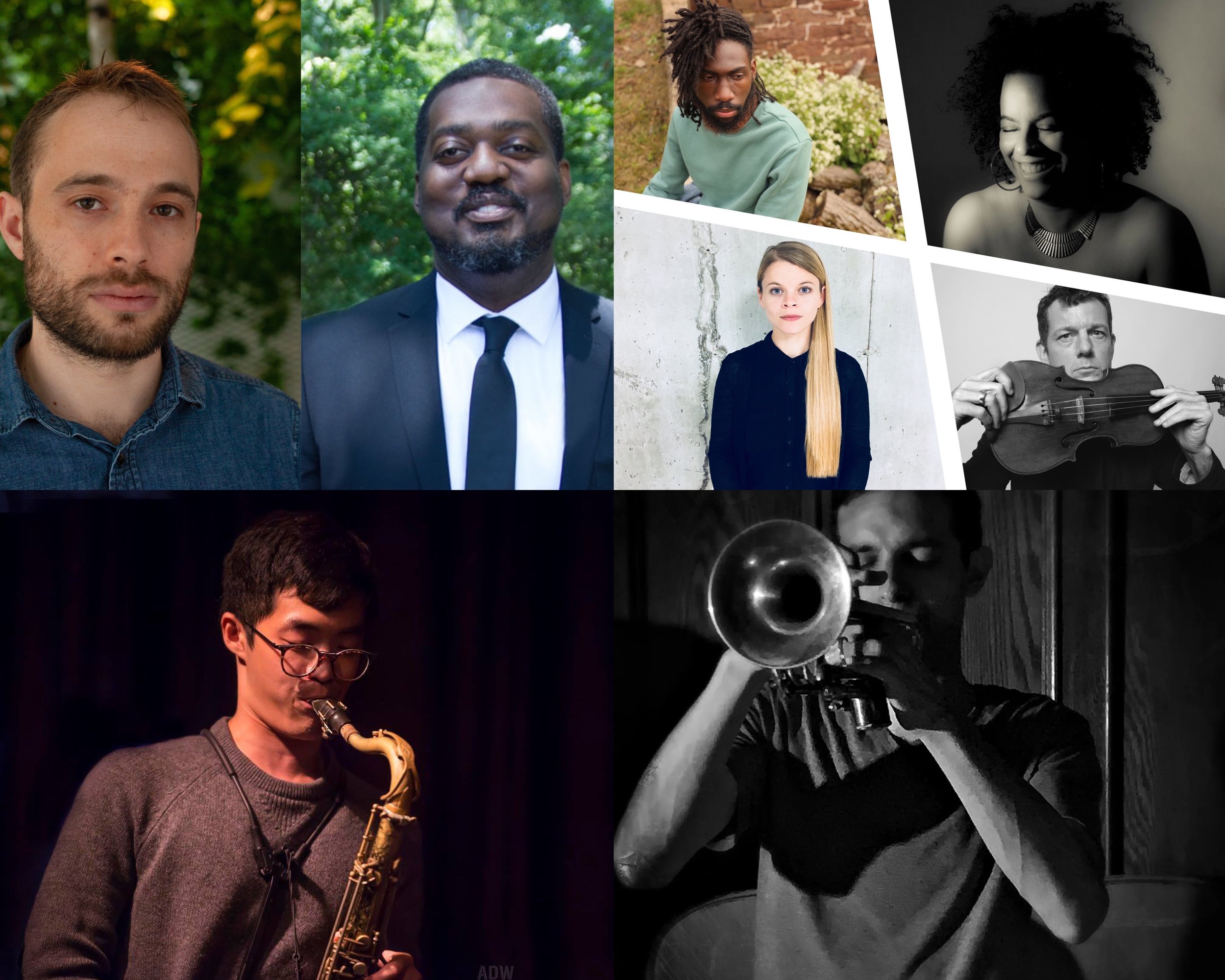 CARNEGIE HILL CONCERTS PRESENTS KEVIN RAMSAY, SAM YULSMAN, AND CHC CHAMBER PLAYERS
