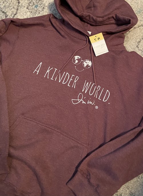 Shop — A kinder world. I\'m