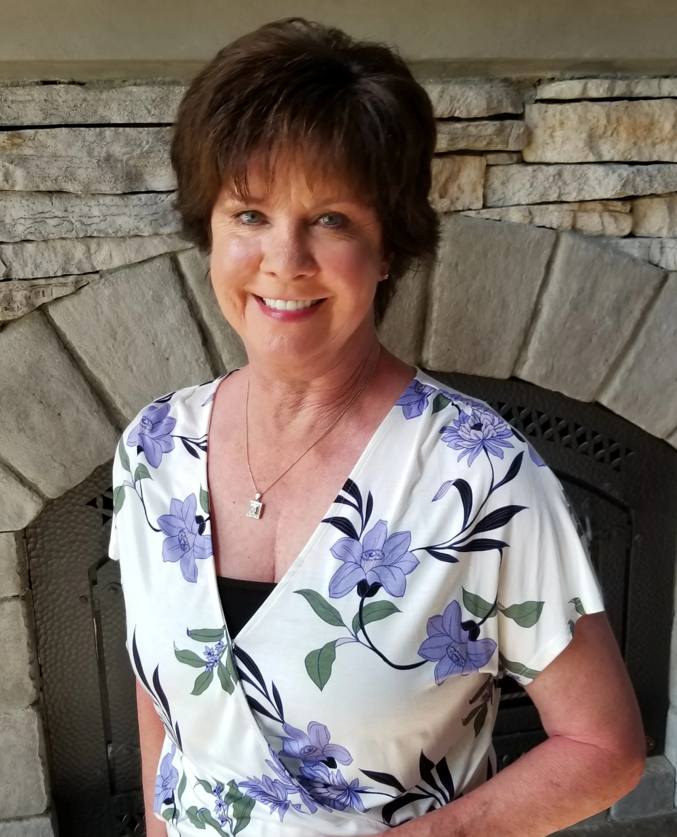 Nancy Young