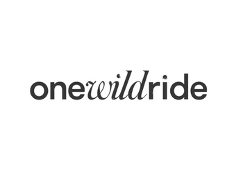 one wild ride logo