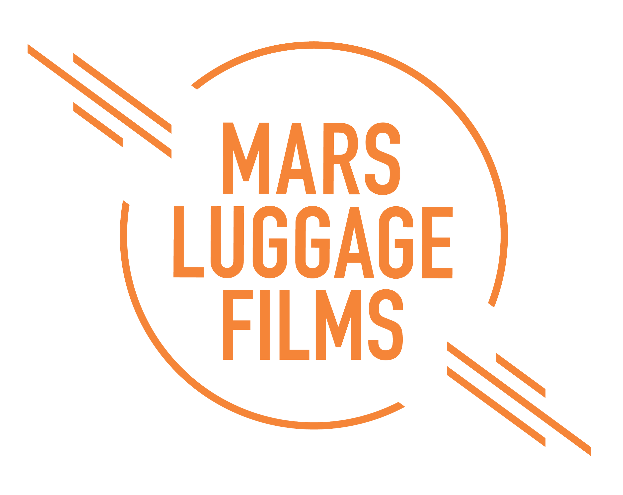 Mars Luggage Films