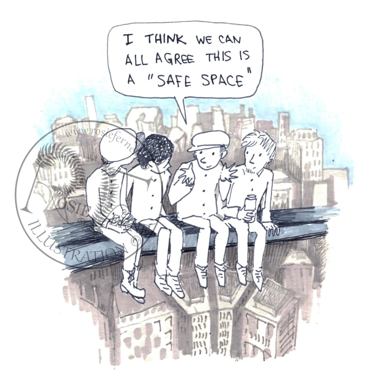 Safe Space