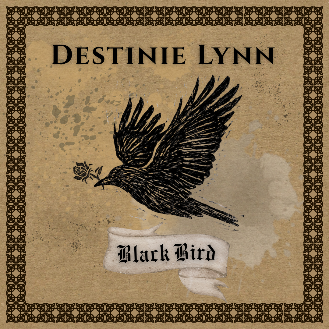 Black Bird Single Cover.png