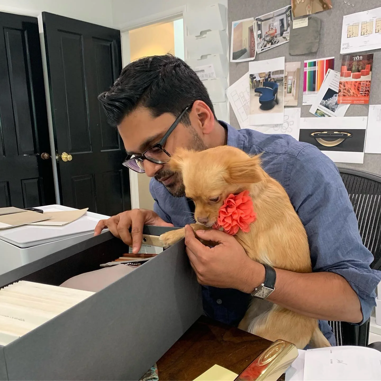From day 1 to day 631, I love my side kick, and my snaggle -toothed badass girl more and more each day, 631 times over. Happy Love Your Pet Day, my googoo Goldie! I love you to Mars and back! 💞🐕#loveyourpetday #adoptdontshop #bestdog #dogsofinstagr