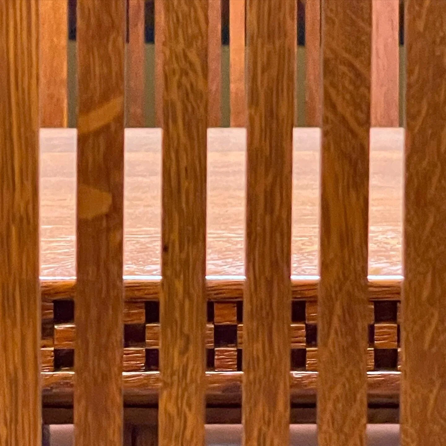 It&rsquo;s all in the details - a dining set by Frank Lloyd Wright #franklloydwright #interiordesign #interiordesigner #losangeles #losangelesinteriordesigner #interiordesigner #designinspo #sanmarino #pasadena