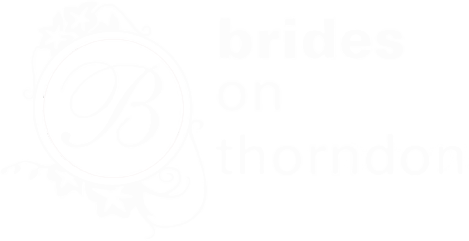 Brides on Thorndon