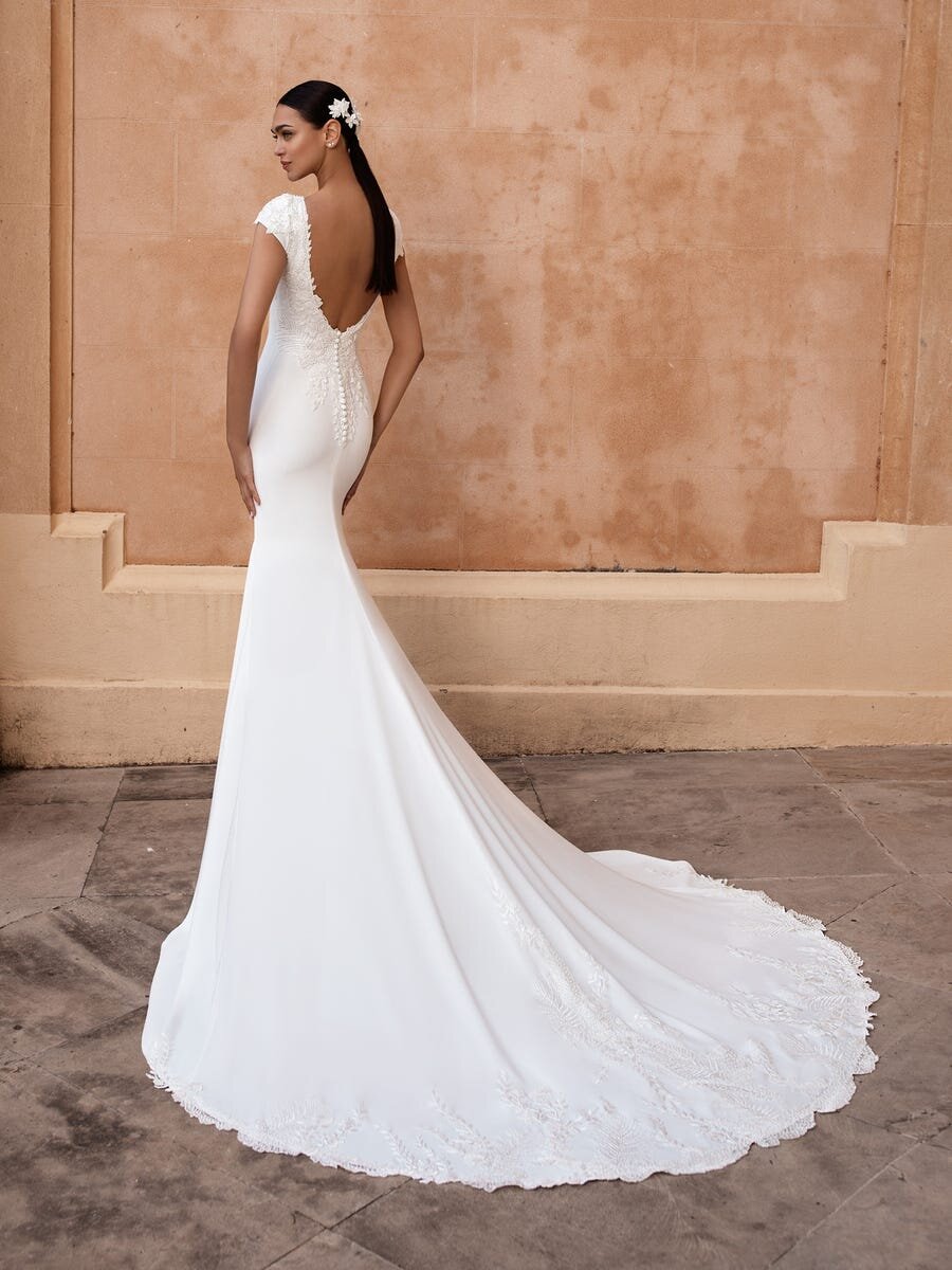 pronovias estima price