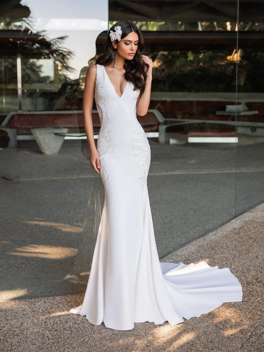 Wedding Dresses | Wellington's Premier Bridal Boutique | Brides on Thorndon