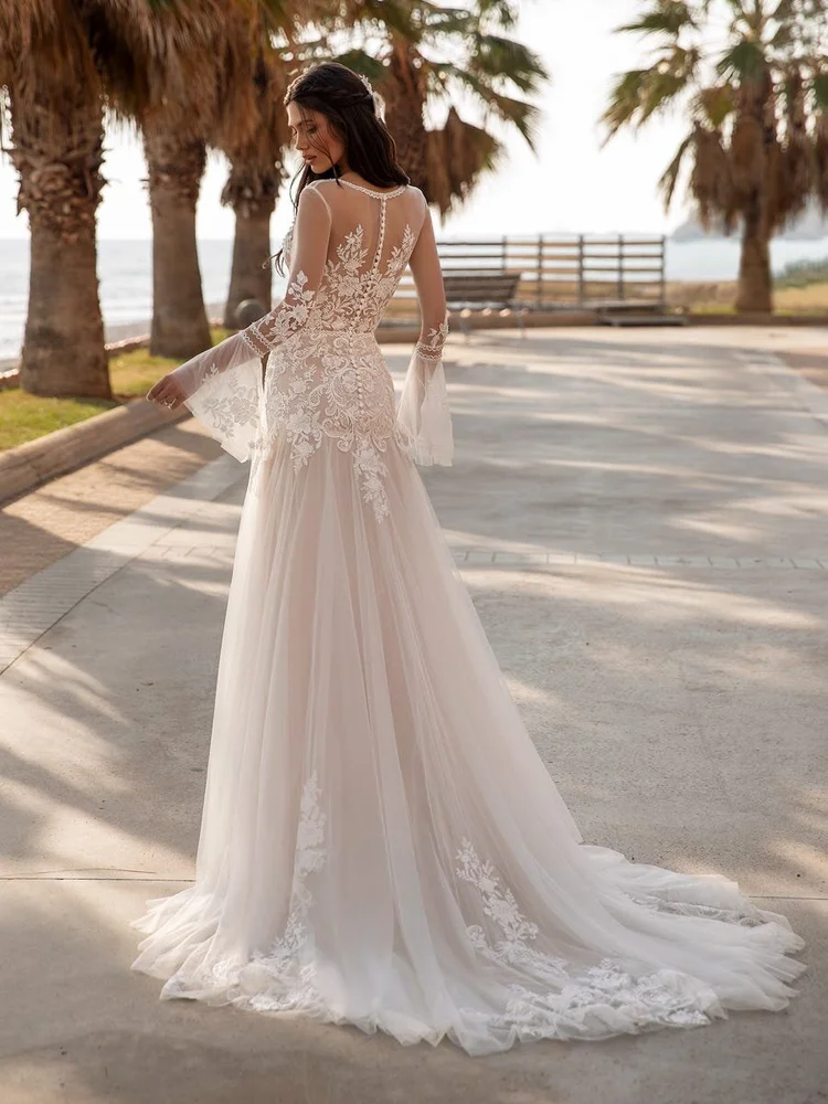 Wedding Dresses | Wellington's Premier Bridal Boutique | Brides on Thorndon