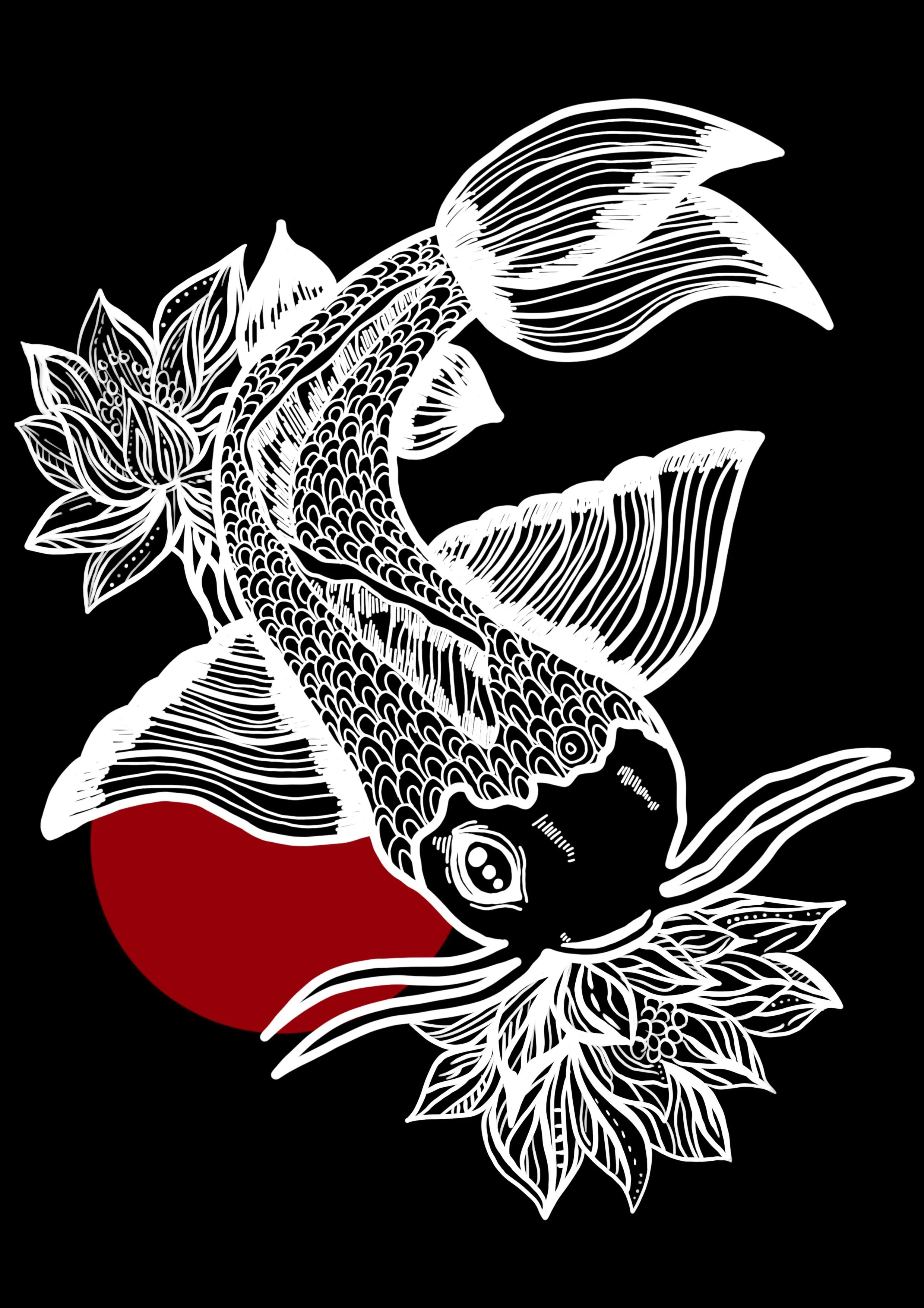 Koi