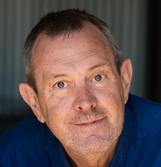 Marius Foley works in human centred design and teaches a Masters program that explores how this type of design can enhance the engagement of people with organistations from corporations through to cultural and social communities. Marius co-founded the new Australian film and media start up, Cockatoo CoLab and leads the Agri Arts Activator