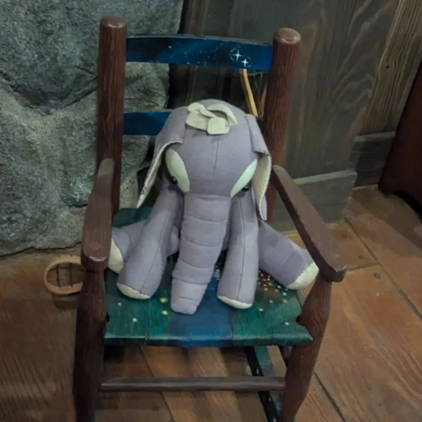 Went to see an old friend @drewthecostumer Tiana's Bayou Adventure was great!

#disney #tianasbayouadventure #propmaker #disneyland #disneyworld