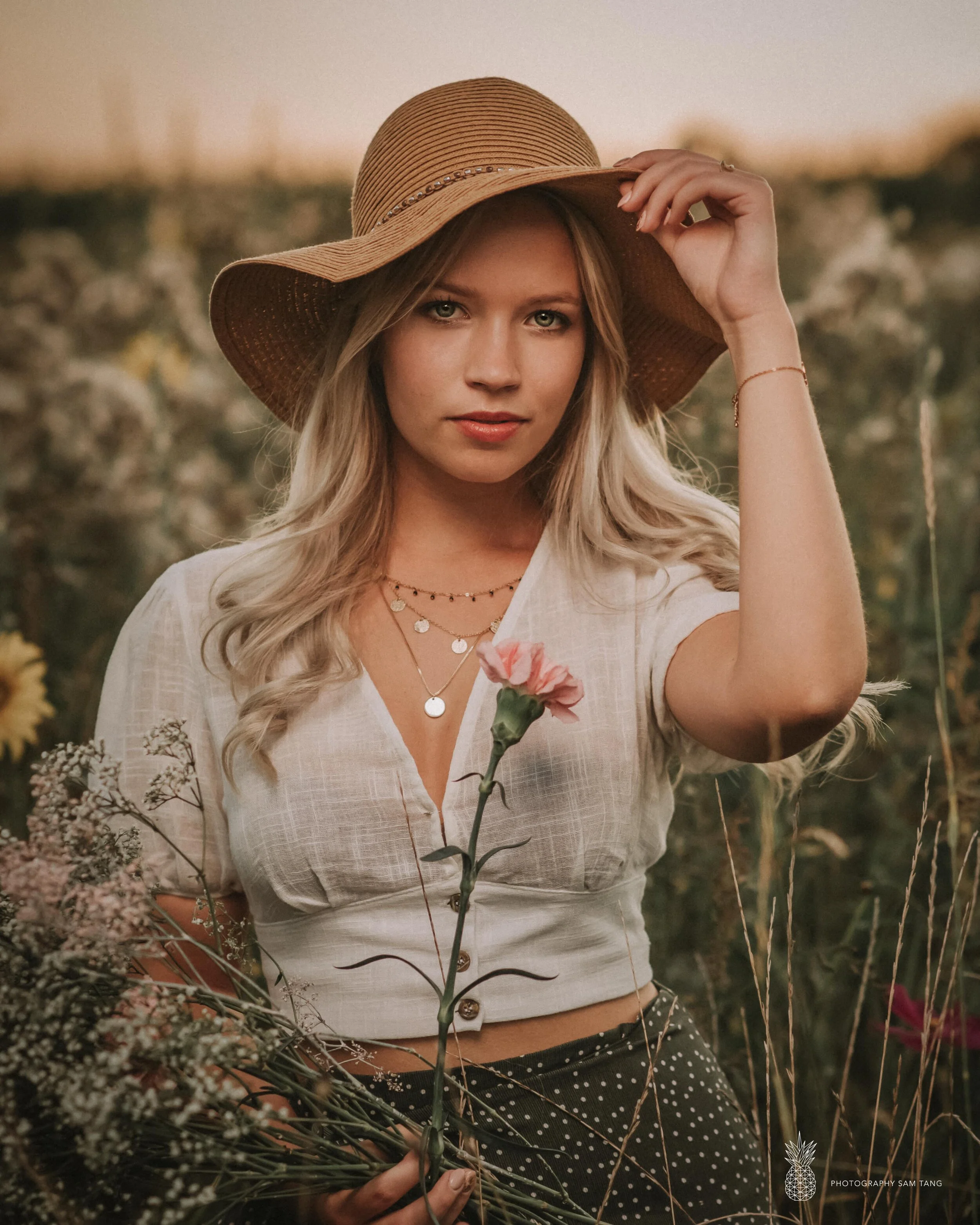 © Portretfotograaf Antwerpen Sam Tang - fotograaf mode fotograaf fashion Antwerpen Mechelen Brussel Sam Tang fotografie - MarieV-12