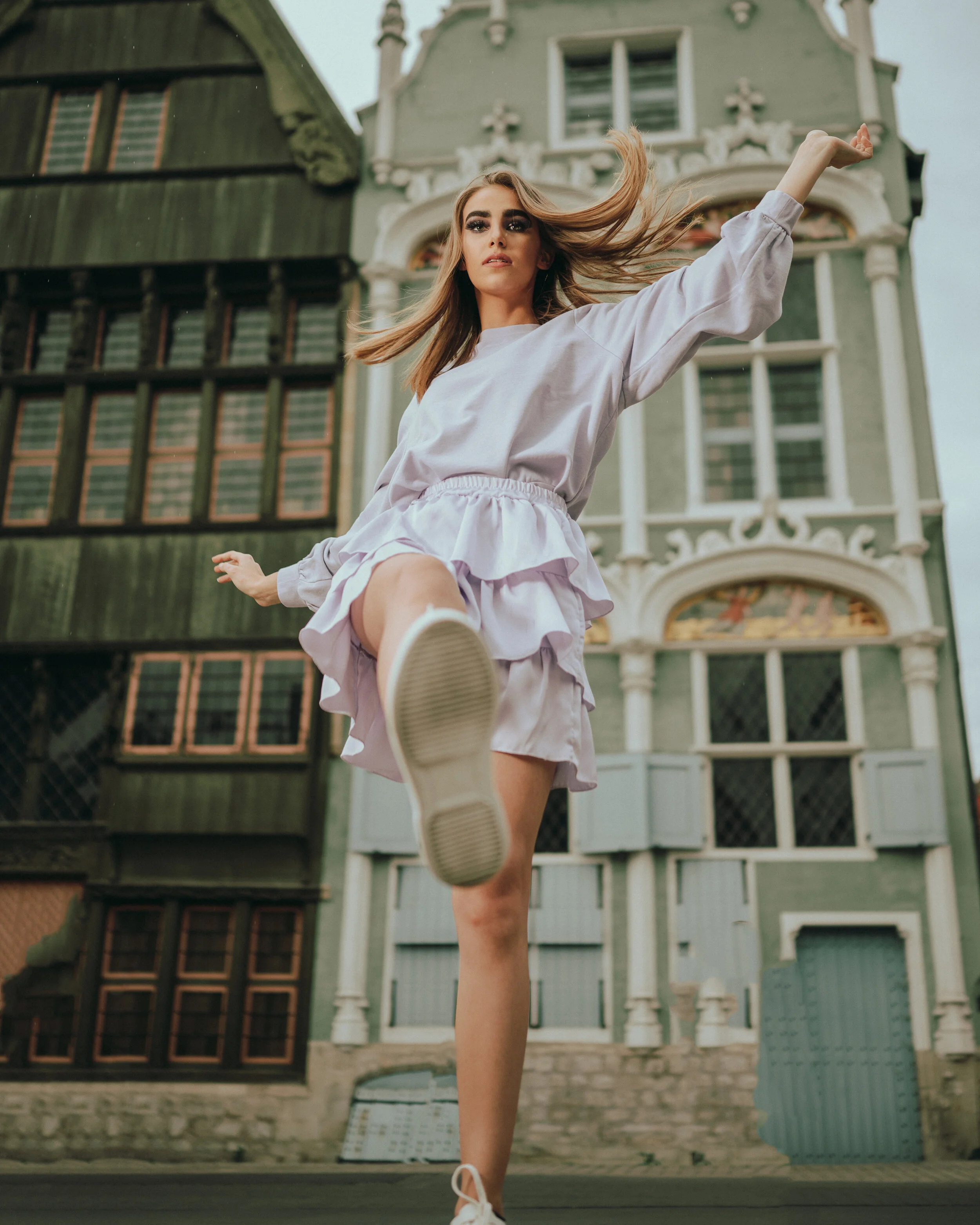 Fotograaf Antwerpen Mechelen Fotoshoot Prijzen Sam Tang Fashion Modellen Portretfotograaf- copy