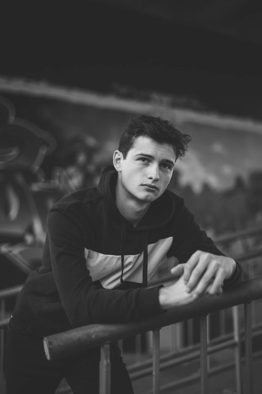 Fotoshoot mannen prijzen - Portretfotograaf Sam Tang Antwerpen Mechelen