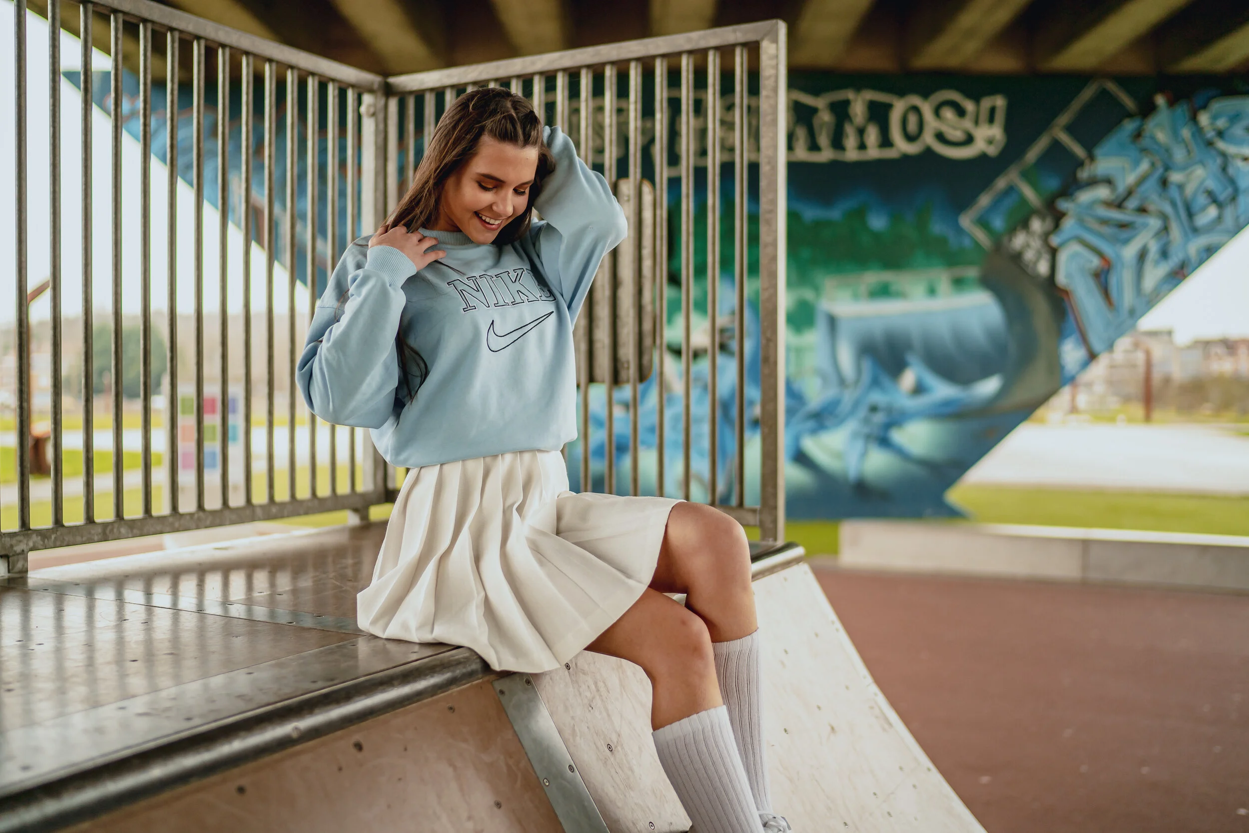 Portretfotograaf Sam Tang - Prijzen fotoshoots - Antwerpen