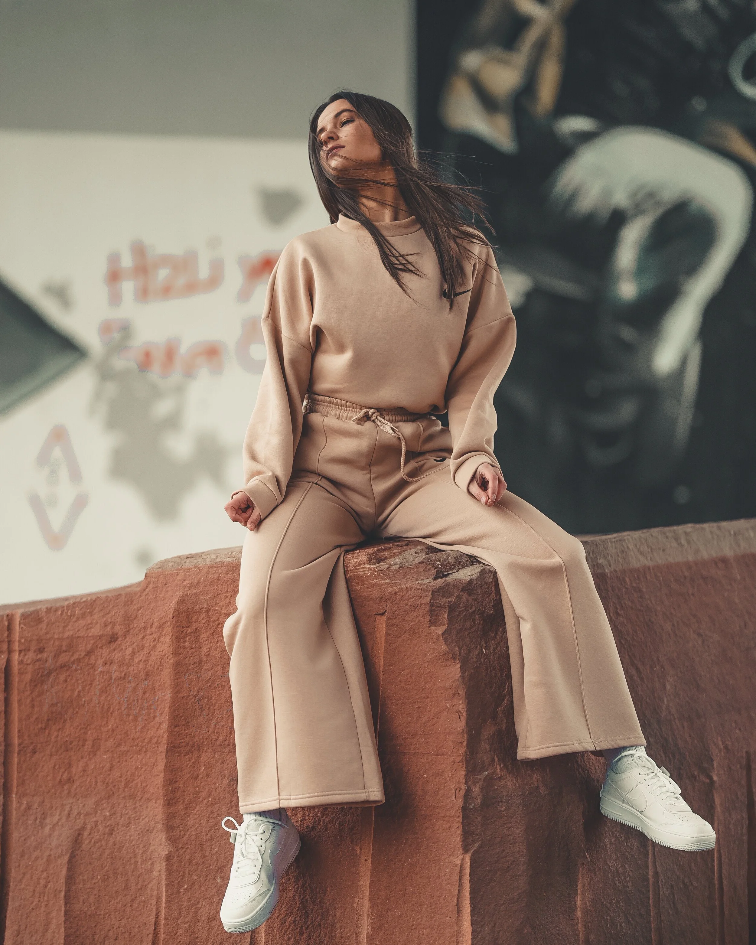 Fotoshoot prijzen Fashion modellen - @fotograaf Sam Tang - Antwerpen Mechelen