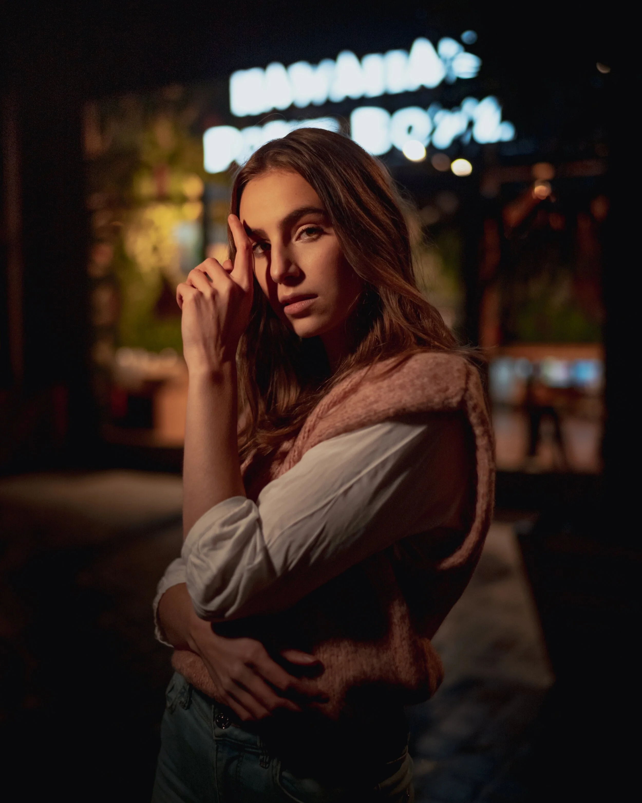 Fotoshoot Hasselt - @Portretfotograaf Sam Tang - Prijzen fotoshoot modellen portfolio