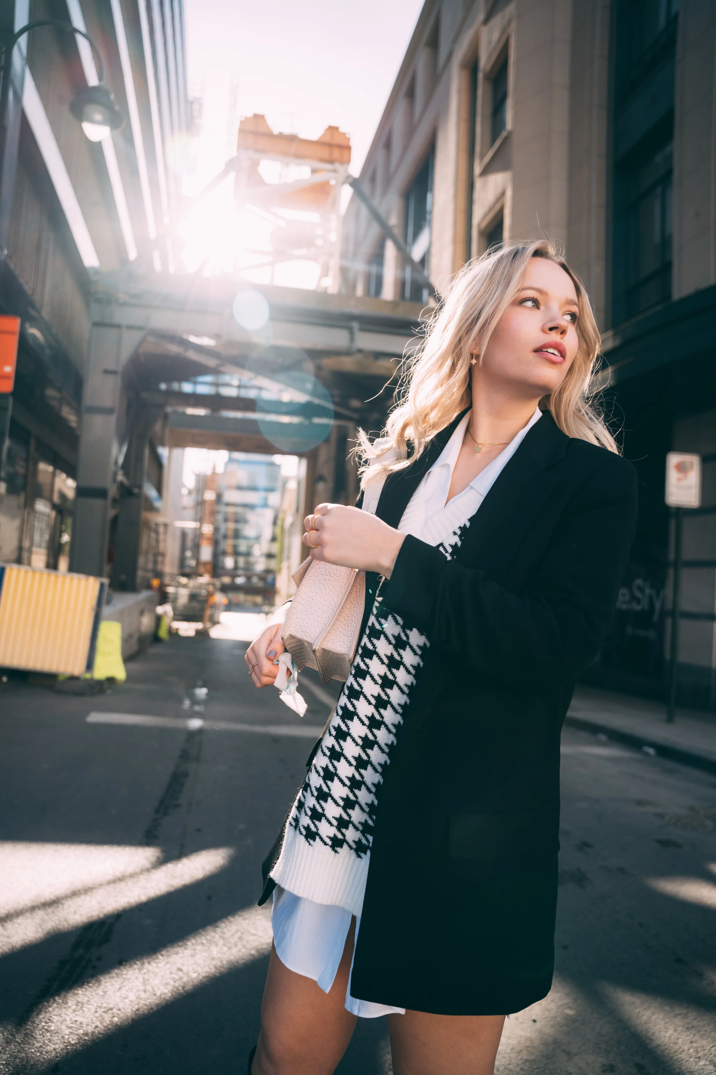 Prijzen fotoshoot  - Portretfotograaf - Sam Tang - Mechelen - Antwerpen - Fashion