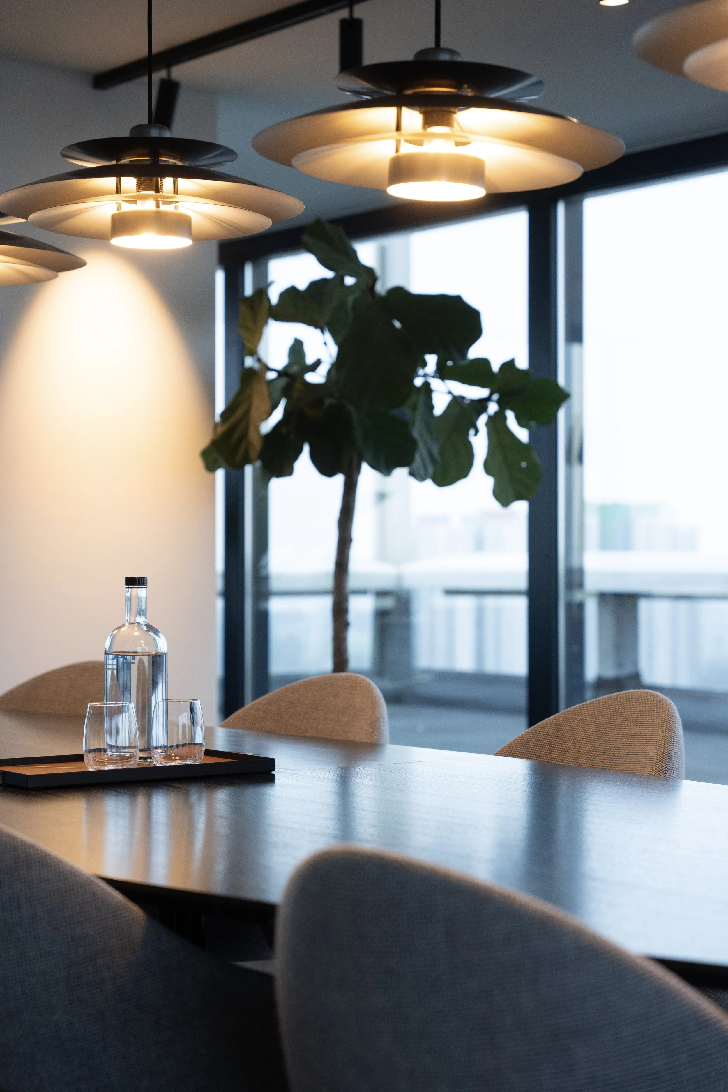 Zakelijke brandingbeelden geschikt voor website en LinkedIn – Taking Turns