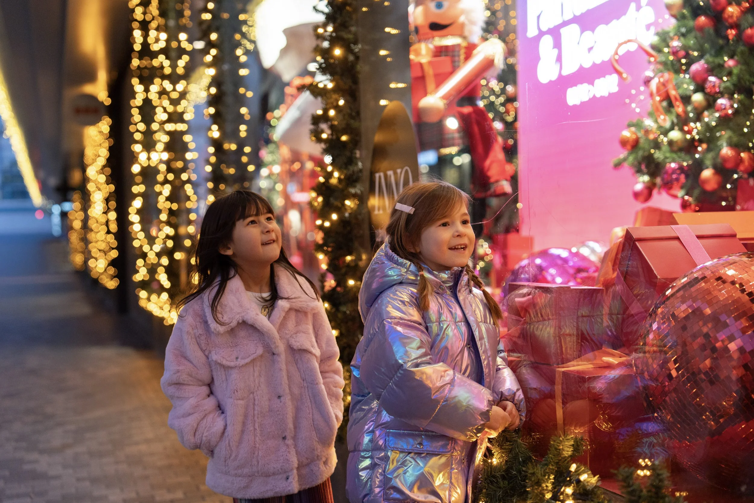 Achter de schermen bij een professionele videoproductie voor INNO