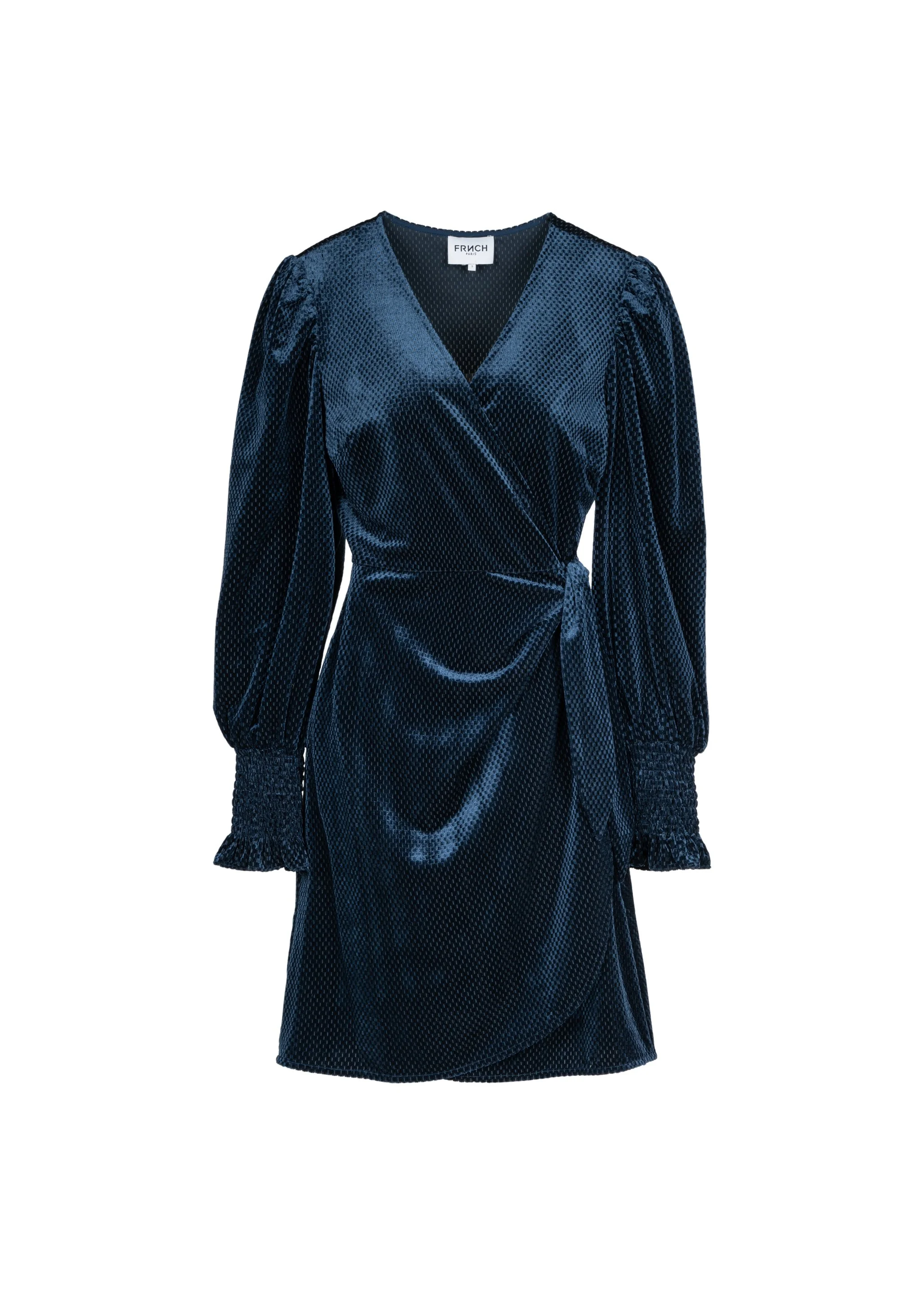 F12145 BAKHTA VERT CANARD robe.jpg