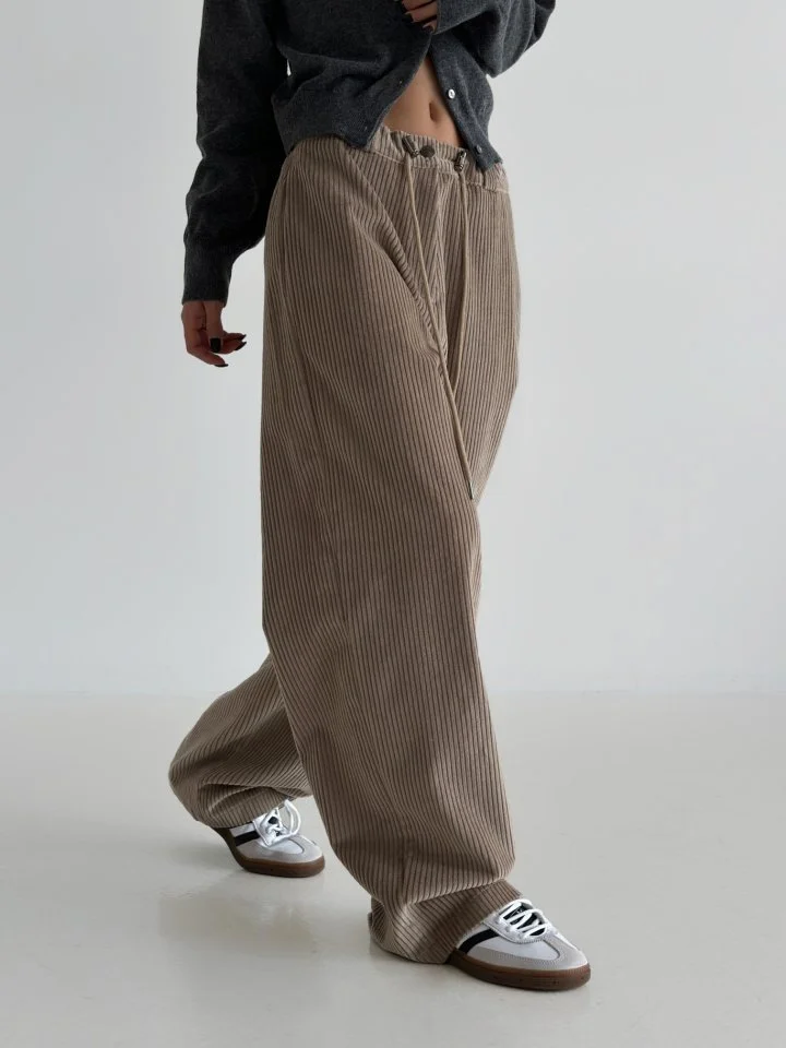 Corduroy Washing Pants image 2.jpg