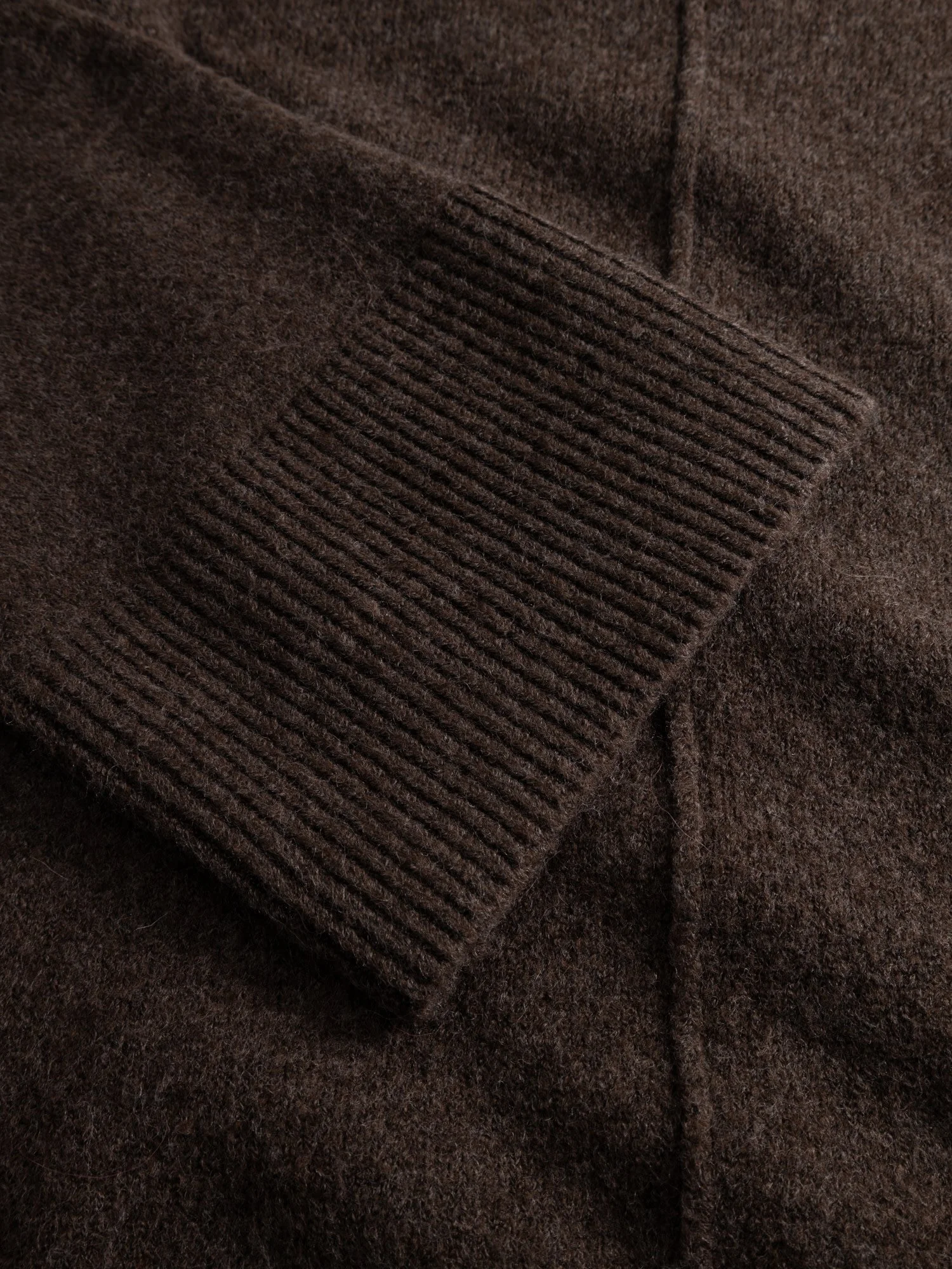 N-Maidie Knit Chocolate Melange 4.jpg