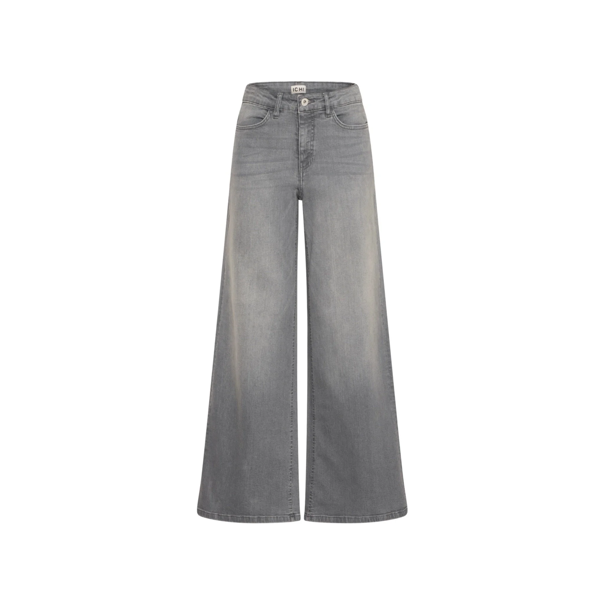 Twiggy Wide trousers