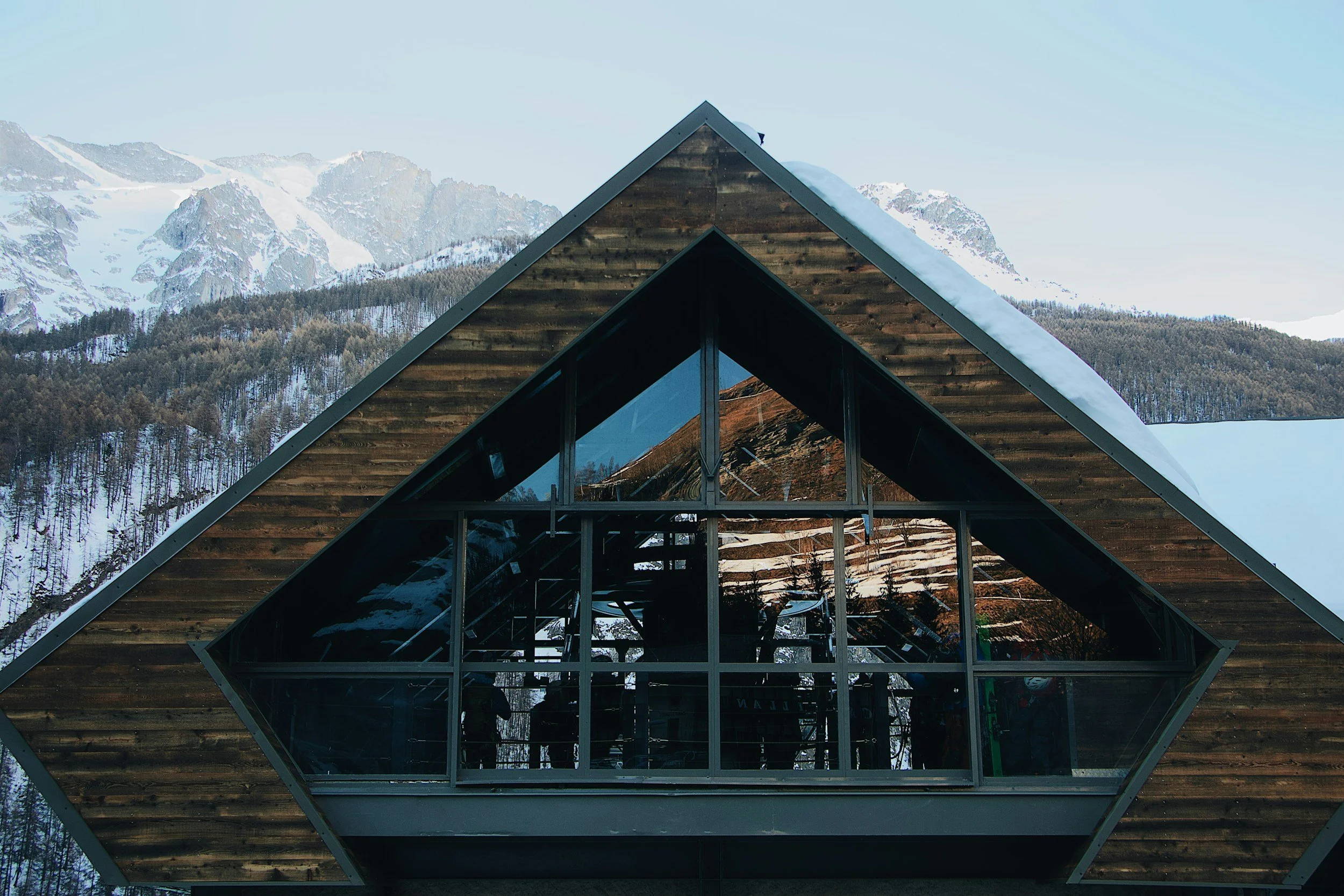 Zermatt weddings