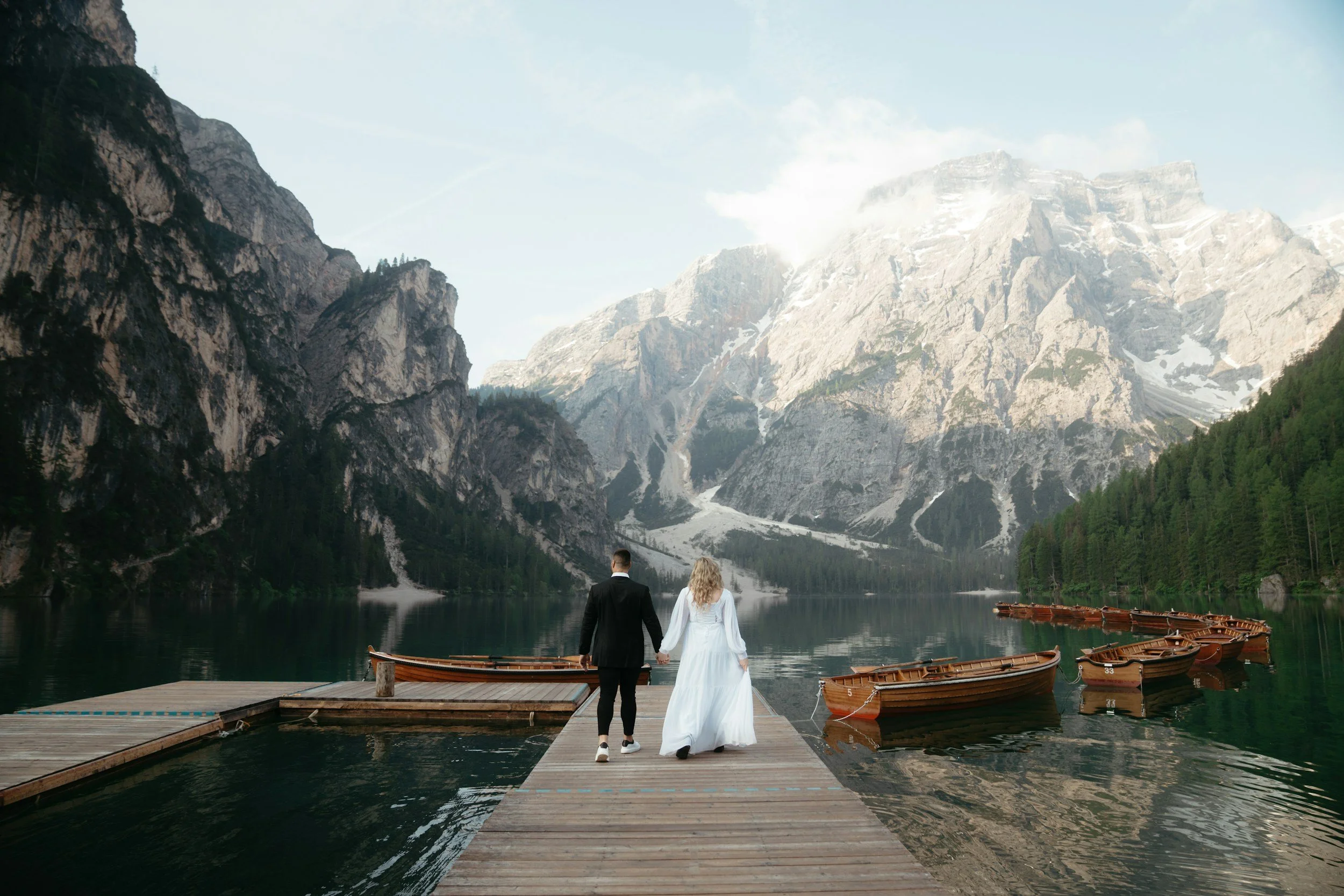 Getting Married in Switzerland: Wedding Guide