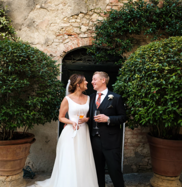 Tuscany Wedding Photographer for Destination Weddings