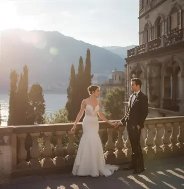 Italy Destination Wedding Photographer: Your Complete Guide
