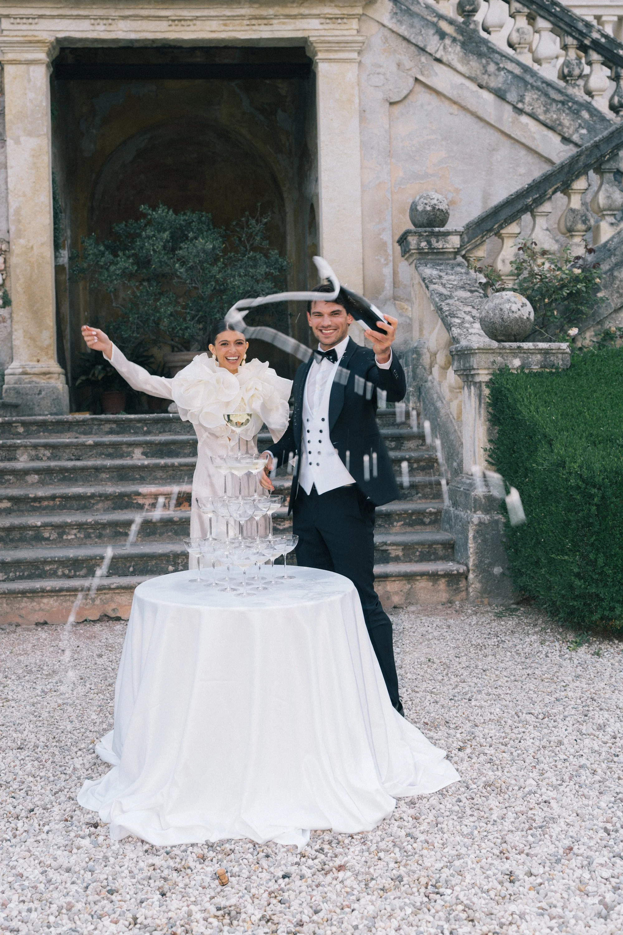 Tuscany Wedding Photographer for Destination Weddings