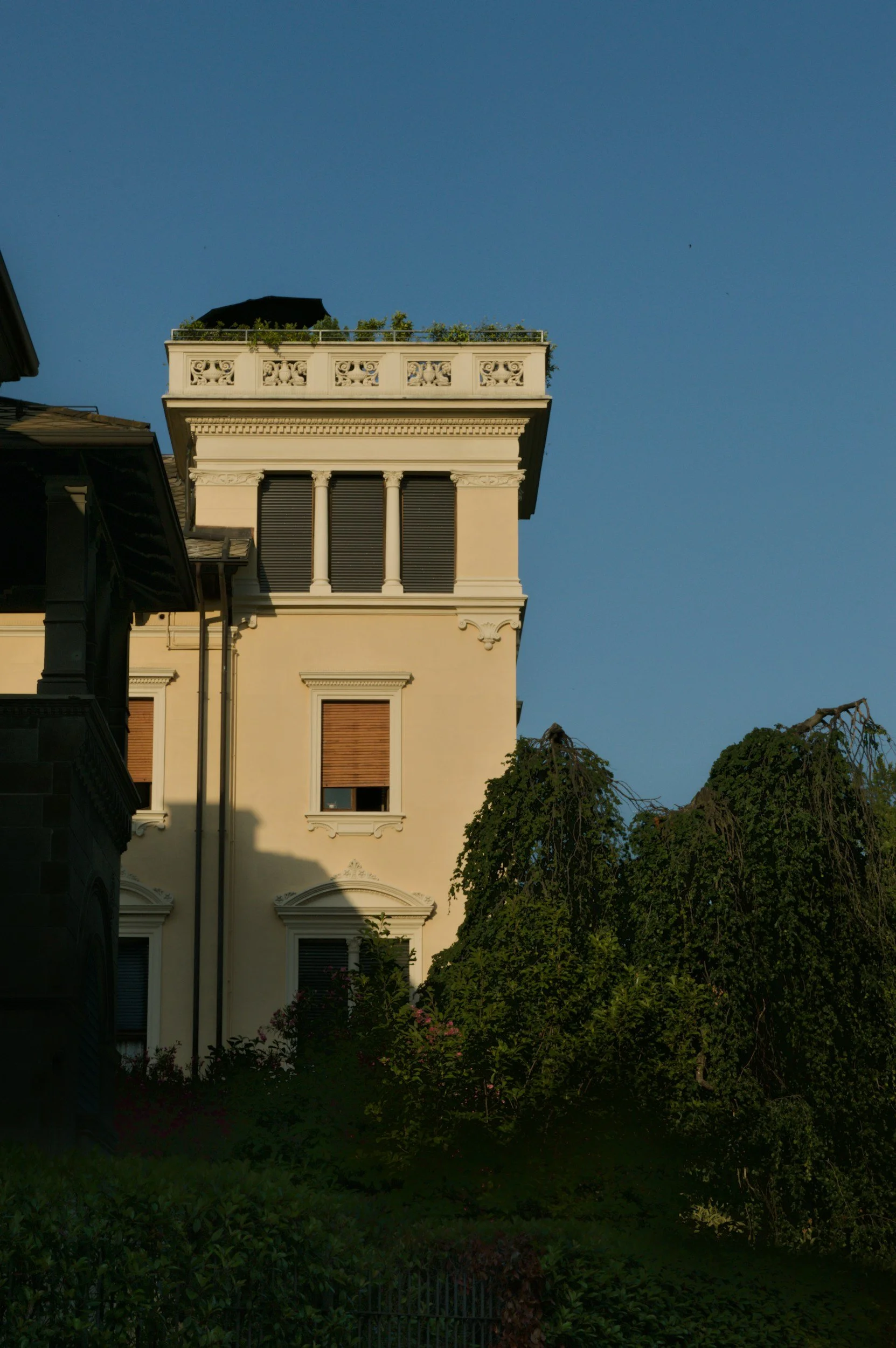 Villa Erba Wedding Photographer: Luxury Lake Como Weddings
