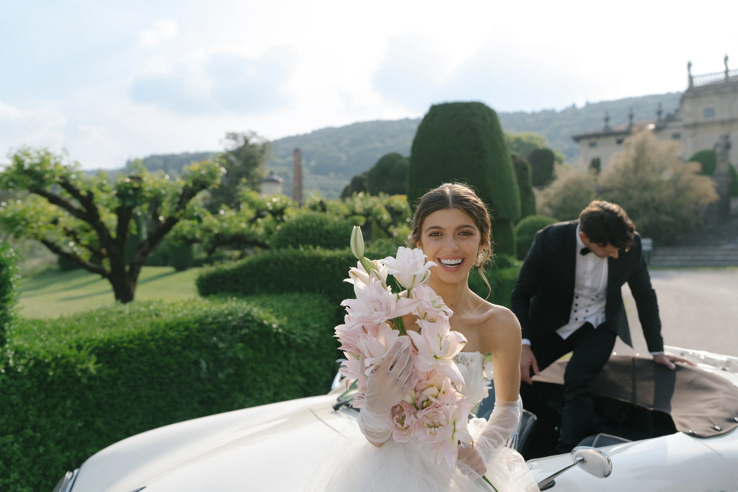 Wedding Photographer Wedding for Elegant Moments