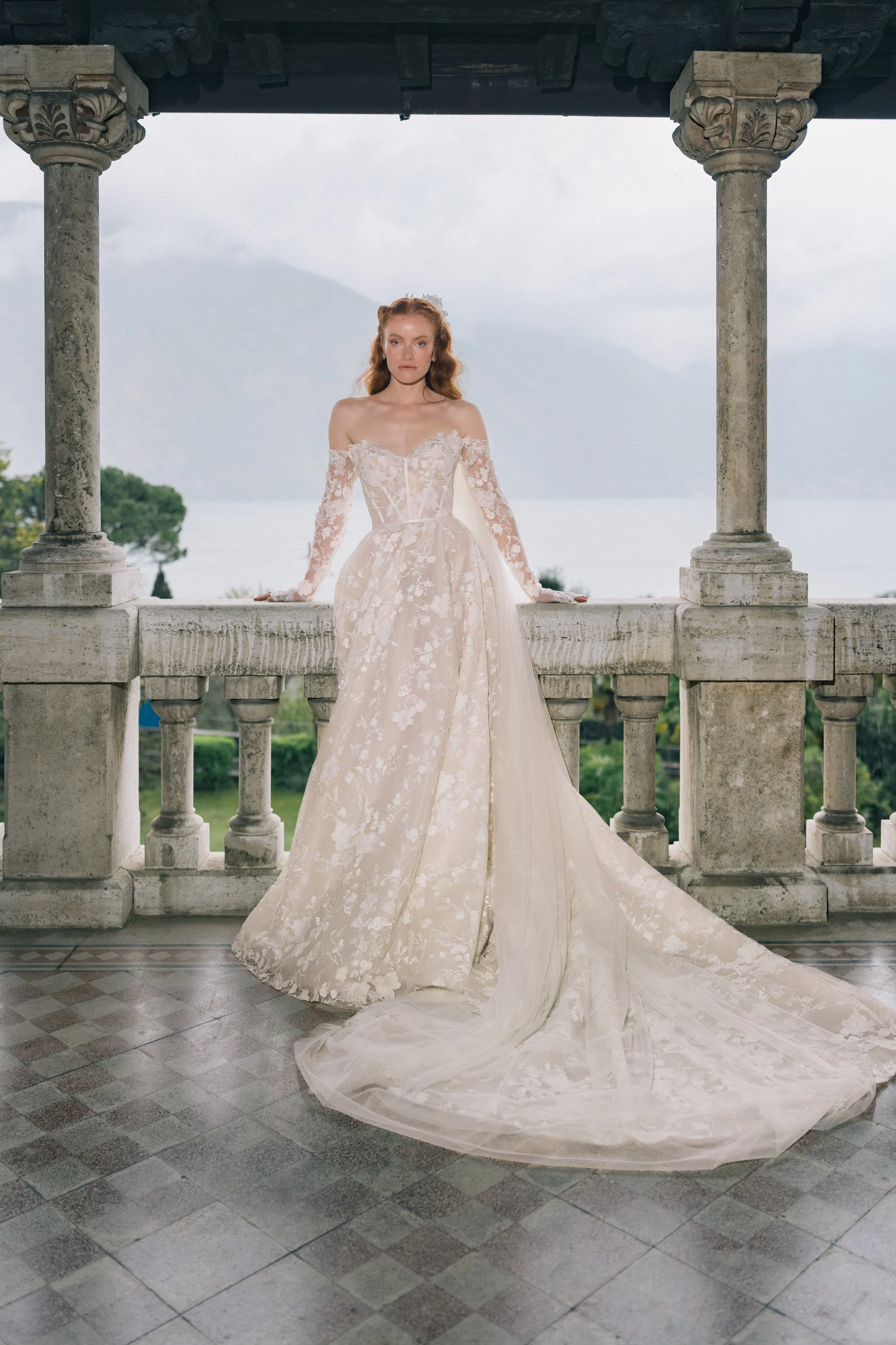 Wedding Photographer Italy for Luxury Weddings