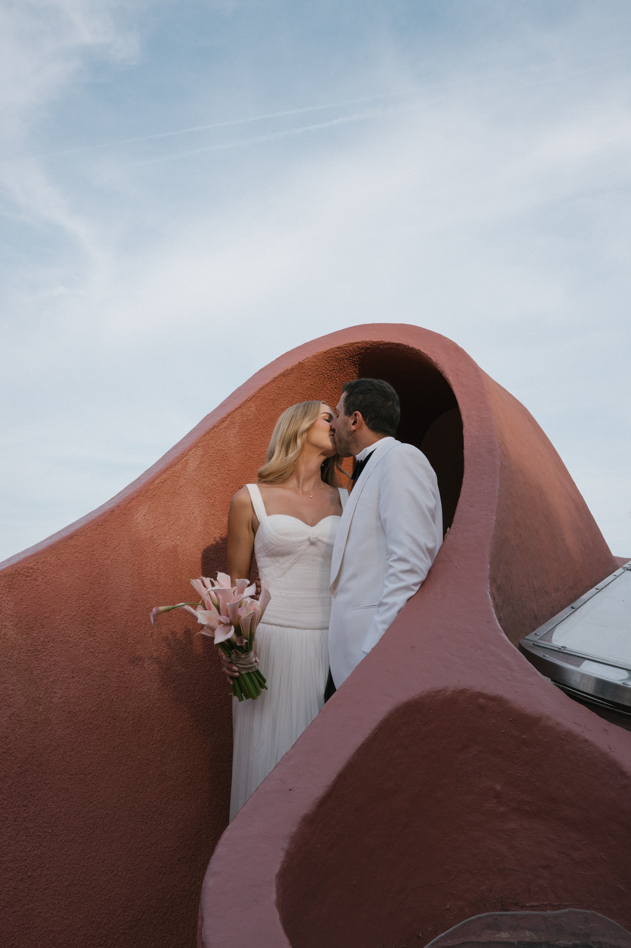 Choosing a Destination Wedding Photographer in Europe