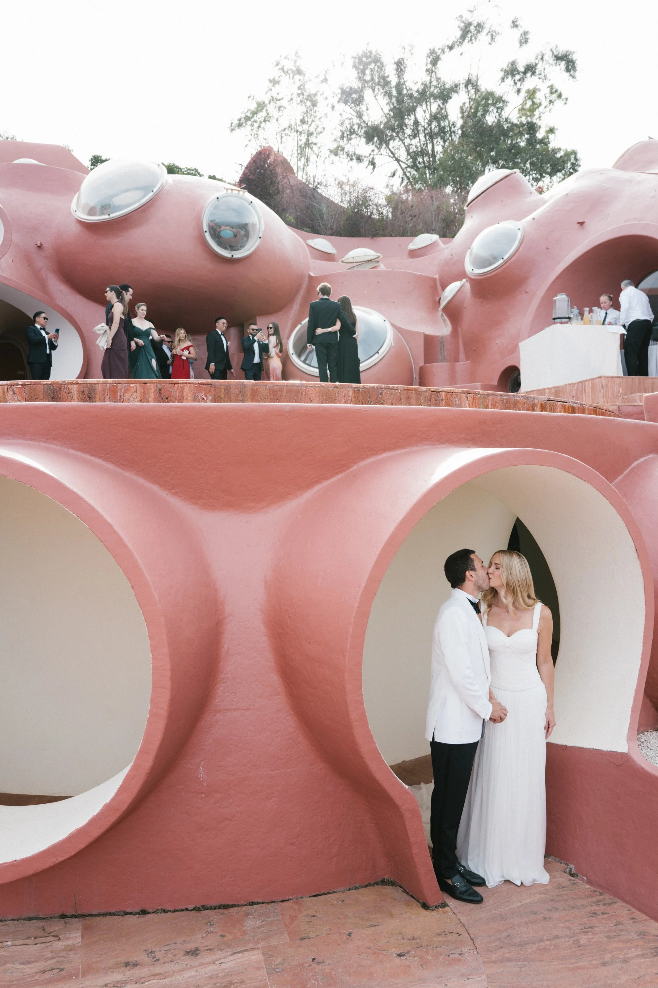 Luxury Destination Wedding Trends Shaping Europe in 2026