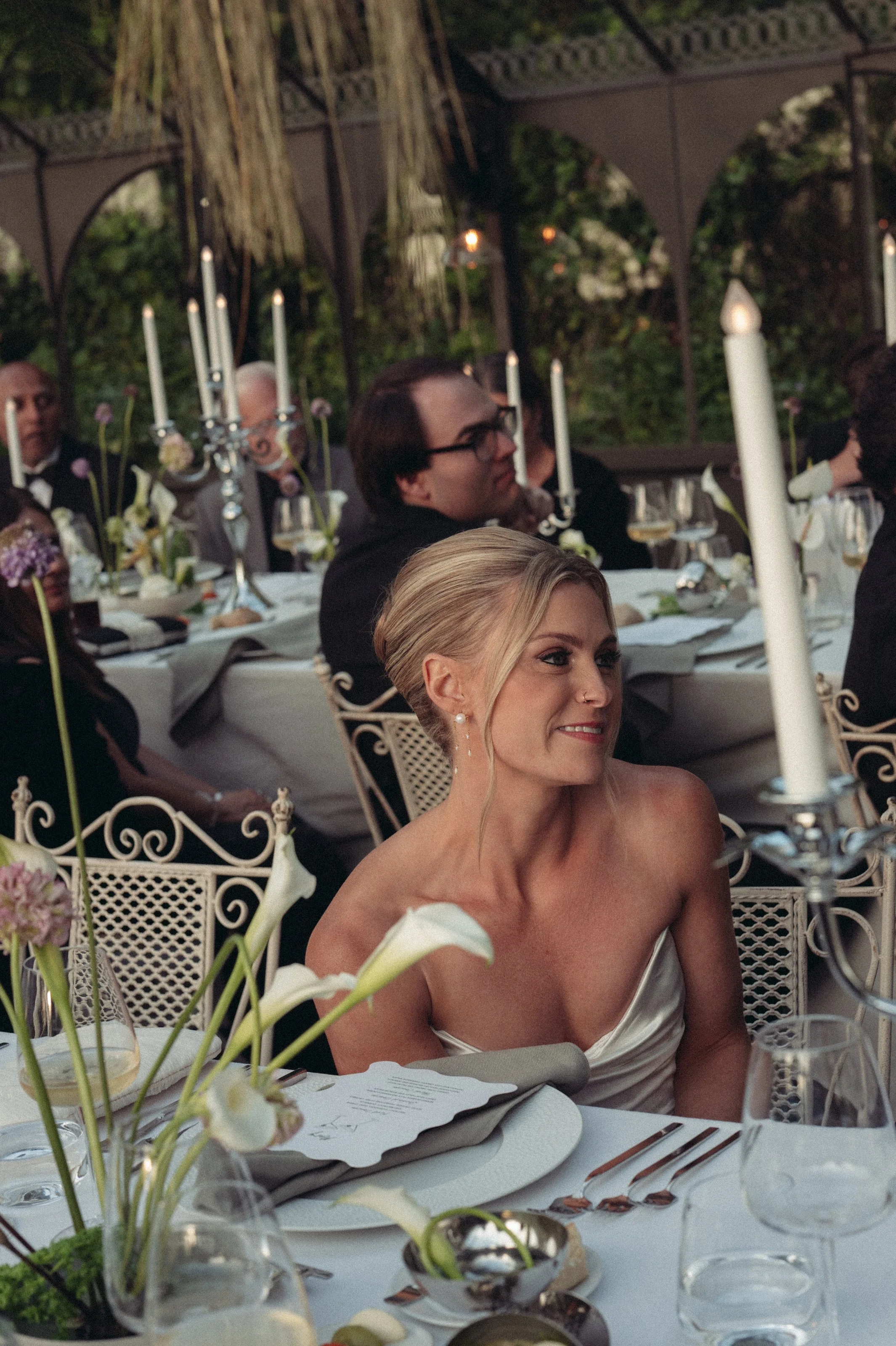 Documentary, Fine Art, or Editorial Wedding Photography?