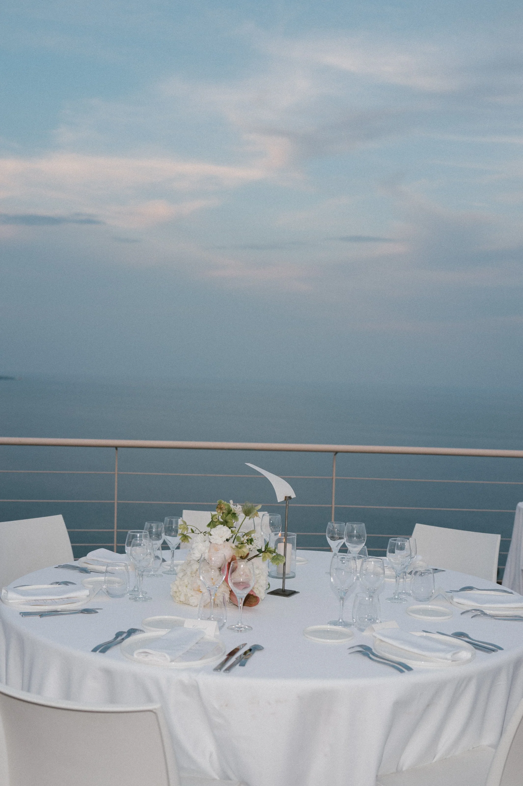 Europe's 2026 Weddings: Why Restraint Is the New Spectacle
