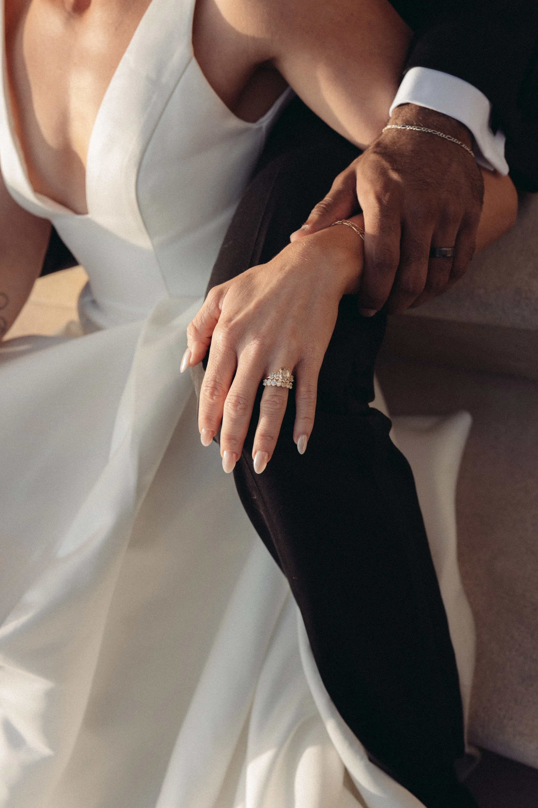 The Quiet Luxury Wedding Trends Defining Europe in 2026