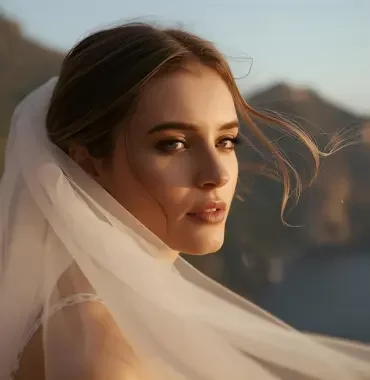 Amalfi Coast Light & Golden Hour